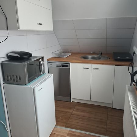 Vinico Apartman Piechowice Kültér fotó