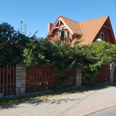 Vinico Apartman Piechowice Kültér fotó