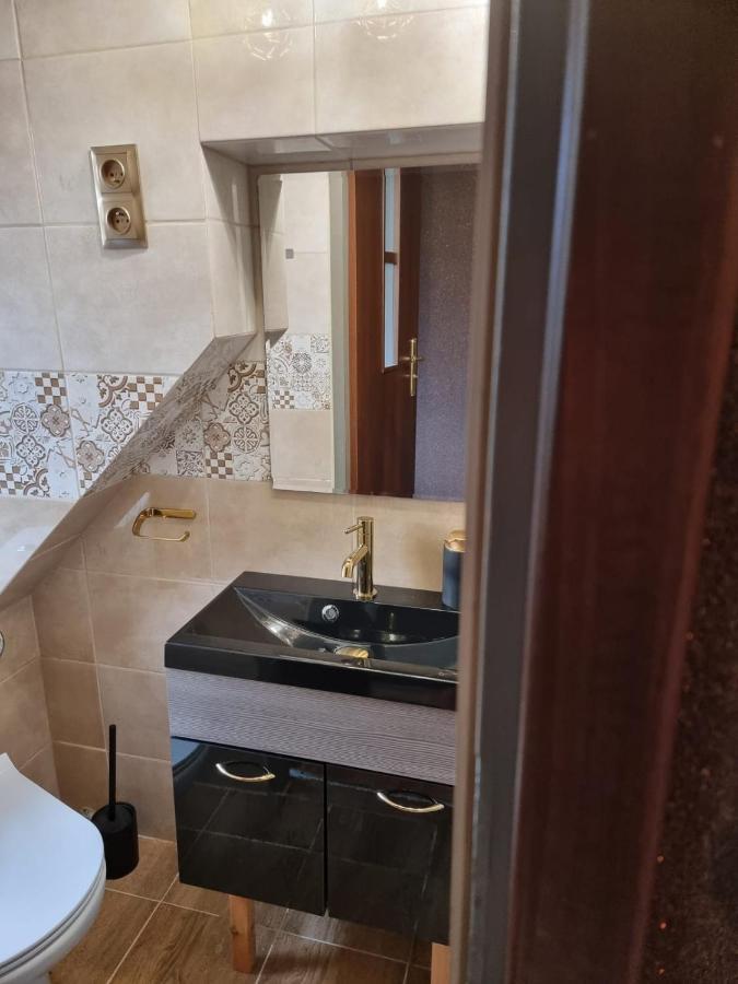 Vinico Apartman Piechowice Kültér fotó