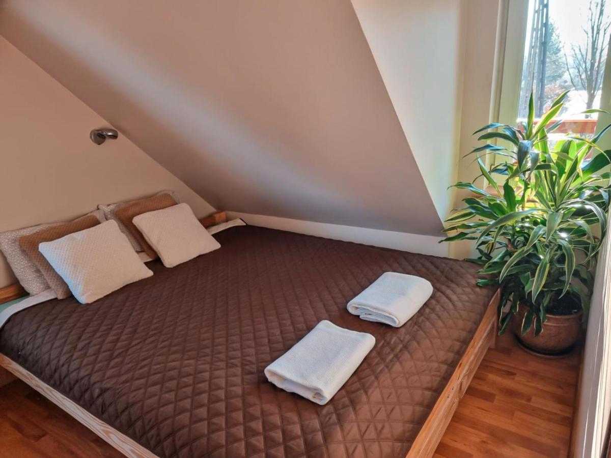 Vinico Apartman Piechowice Kültér fotó