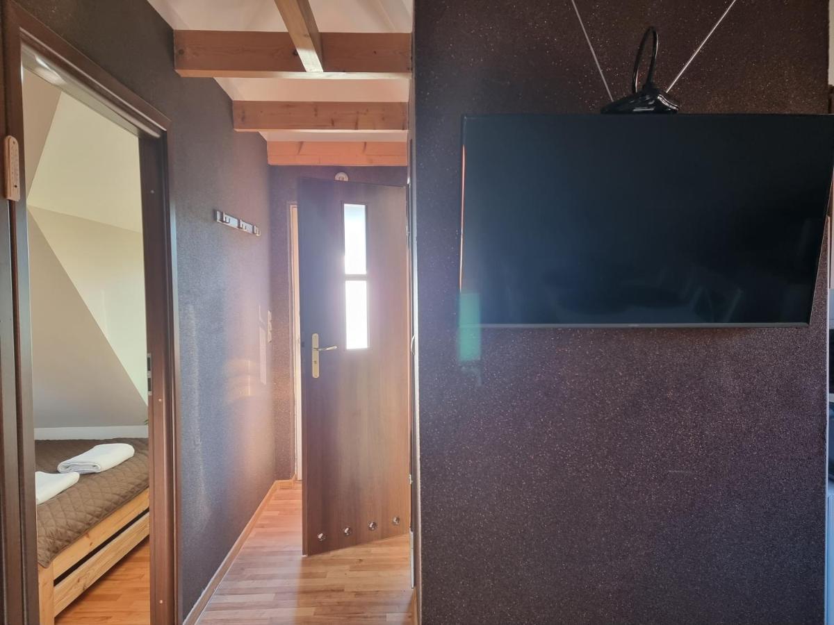 Vinico Apartman Piechowice Kültér fotó