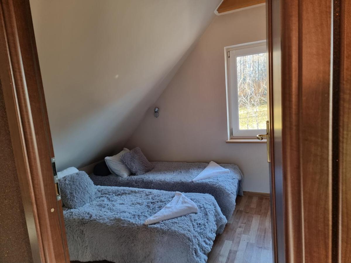 Vinico Apartman Piechowice Kültér fotó