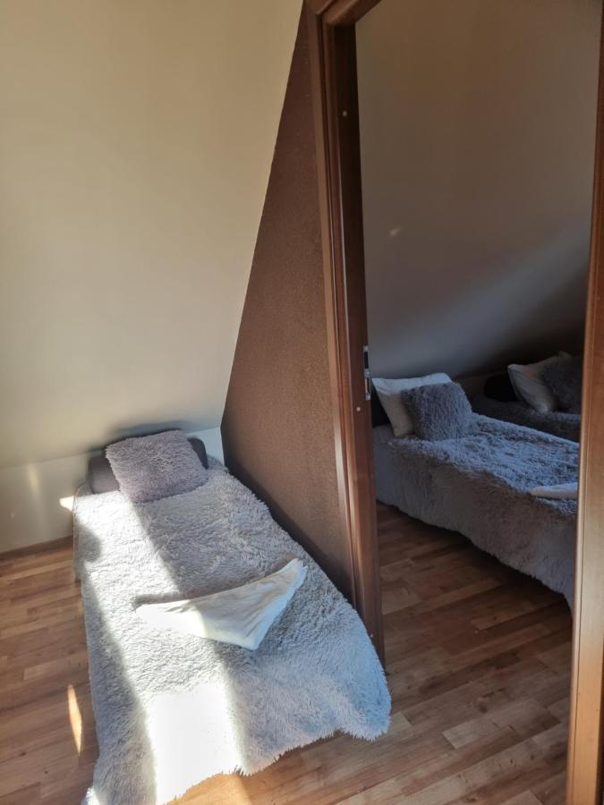 Vinico Apartman Piechowice Kültér fotó