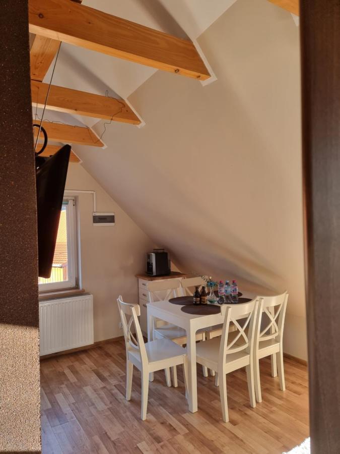 Vinico Apartman Piechowice Kültér fotó