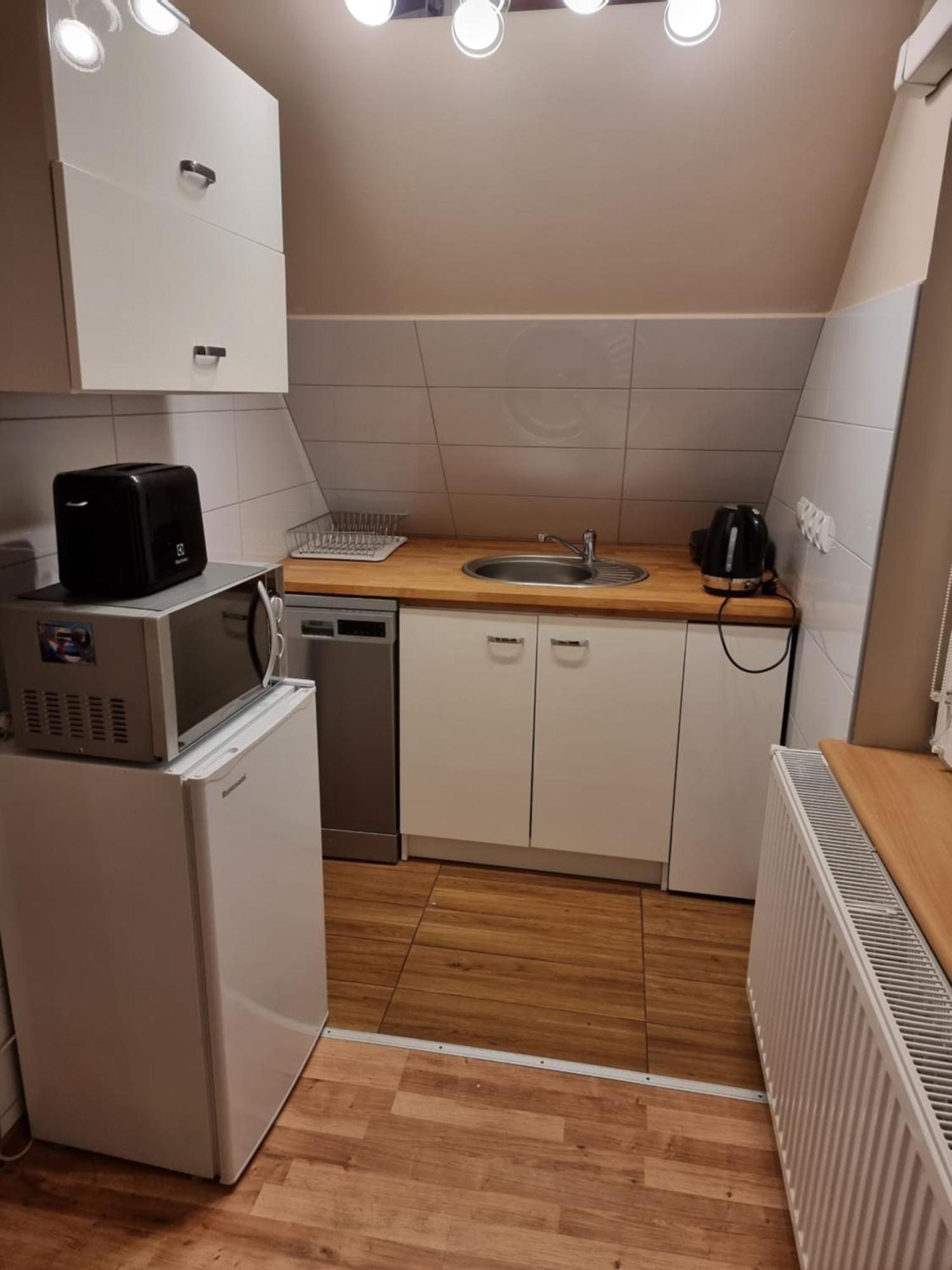 Vinico Apartman Piechowice Szoba fotó