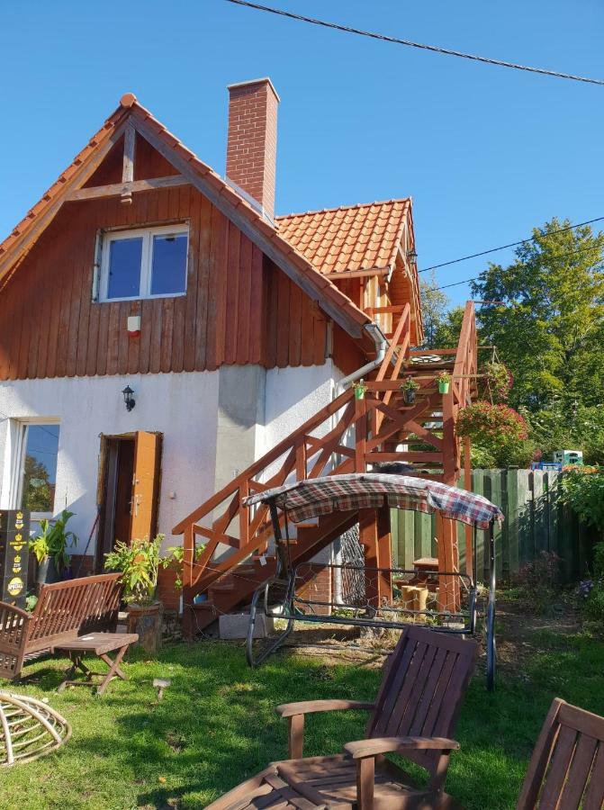 Vinico Apartman Piechowice Kültér fotó